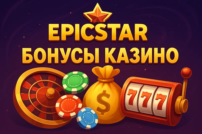 ЭпикСтар бонусы